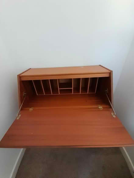 Photo of free Writing desk (M14) #3