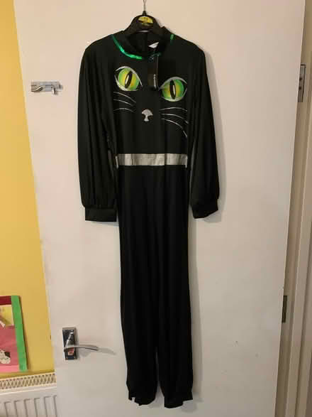 Photo of free Kids fancy dress costume 7-8y (Bournville) #1
