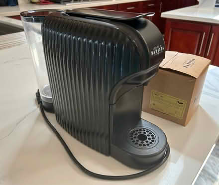 Photo of free Coffee Machine (Henderson) #1