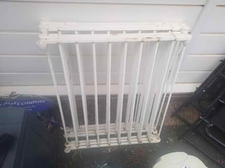 Photo of free Play pen/pet pen (Ash Green, GU12) #2