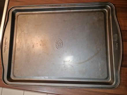 Photo of free Russell Hobbs baking tray (RG31 Calcot) #1