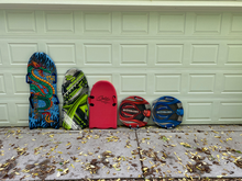 Photo of free Snow Sleds (Highland Park Area) #1