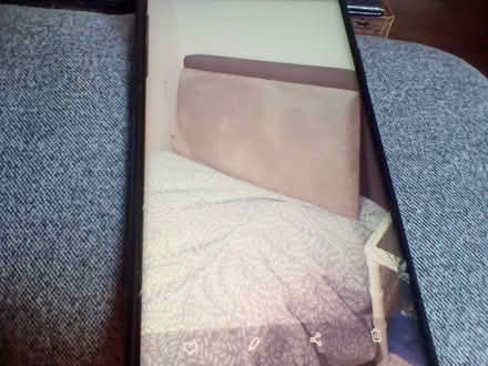 Photo of free Single headboard (Thorpe Hamlet NR1) #1