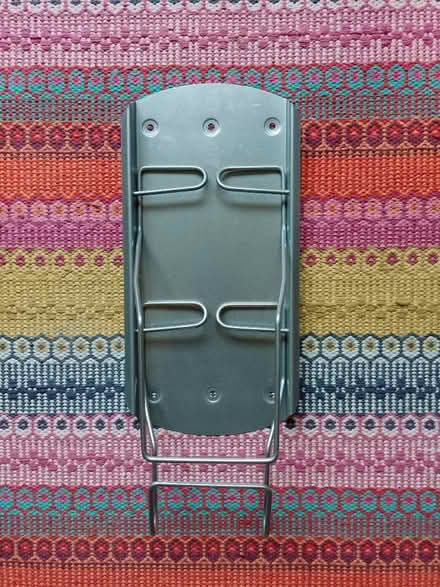 Photo of free Wall mounted bracket for iron (Bowbridge GL5) #1