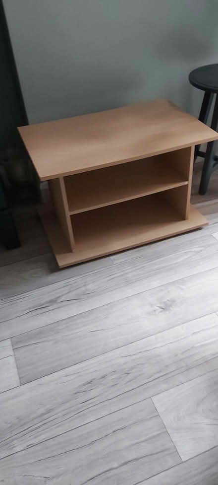 Photo of free Small coffees table/tv stand (Moseley B13) #1