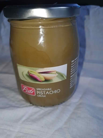 Photo of free "Pisti" Pistachio Cream 500g (Gayton CH60) #1