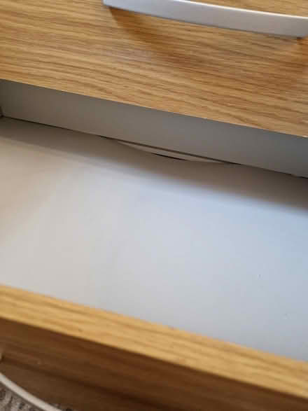 Photo of free Chest of draws (Cogges OX28) #3
