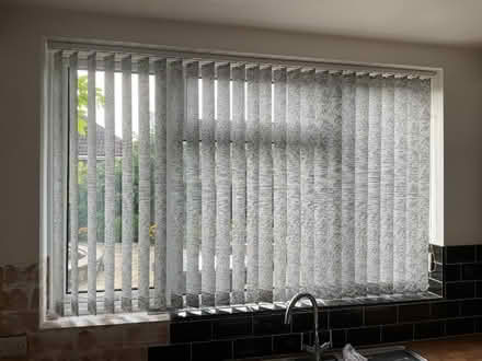 Photo of free Vertical blind (Eastbourne BN20) #3