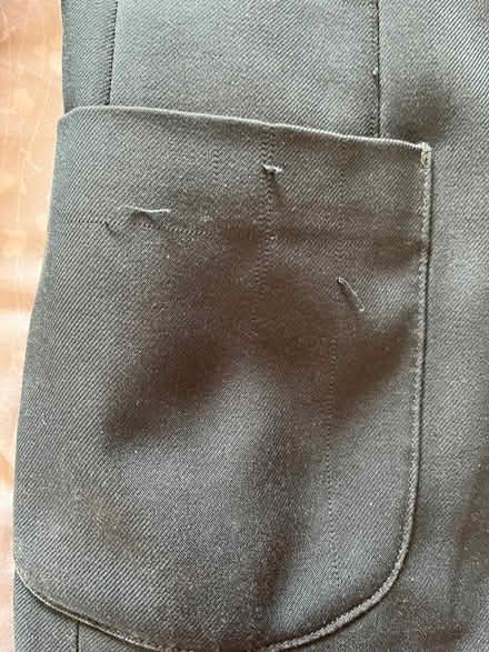 Photo of free Rickmansworth School blazer (Mill End, WD3) #2
