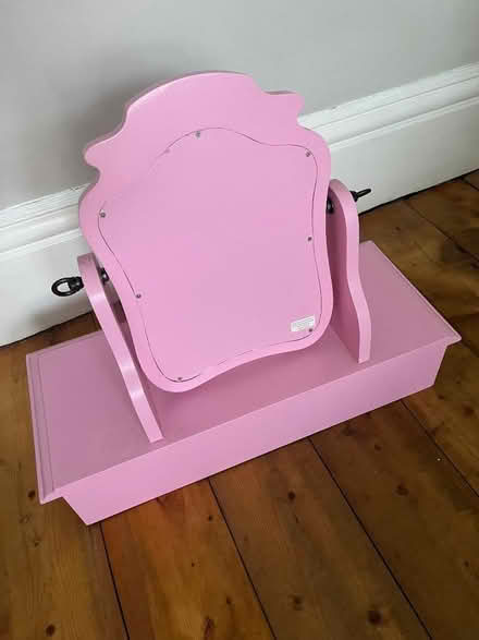 Photo of free Children’s vanity unit (Barton upon Irwell M30) #1