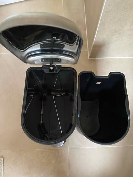 Photo of free Small bin (pedal not working) (BR7) #3