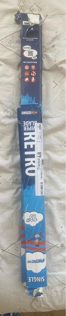 Photo of free Car windscreen wiper (ME8) #1