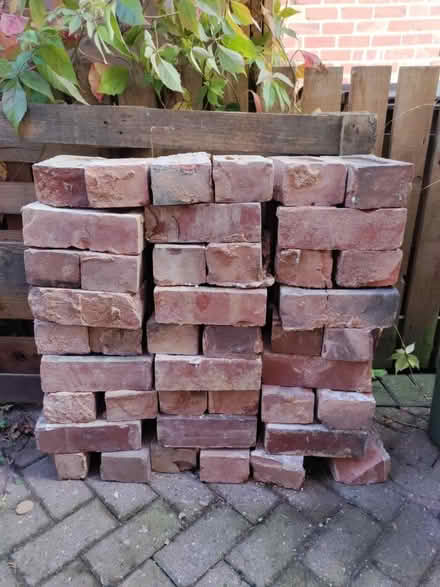 Photo of free Bricks (S8 Norton Lees, Sheffield) #1