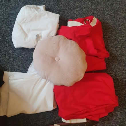Photo of free Household stuff (B16) #1