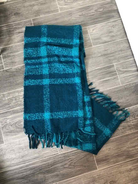 Photo of free Cotton H&M winter sweater Gap scarf (Brentford, TW8) #2