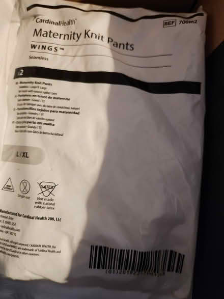 Photo of free NEW, SEALED Medical Supplies (Marlboro) #2