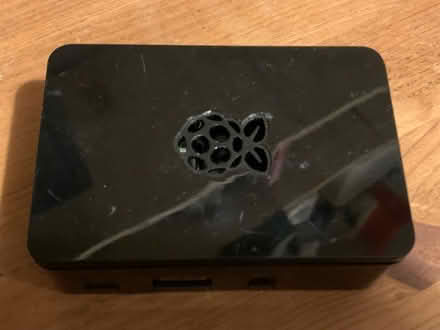 Photo of free Raspberry Pi B+ (Bournville) #3