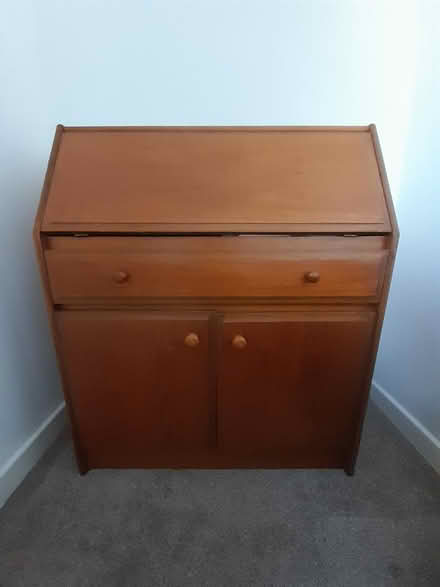 Photo of free Writing desk (M14) #2