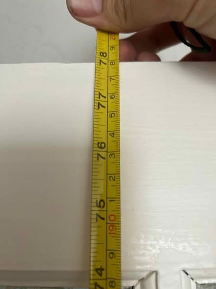 Photo of Interior glass door (Gravesend DA12) #2