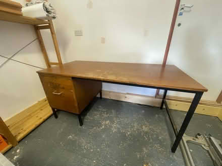 Photo of free Office Desk / Craft Table - Harrow (HA2) #1