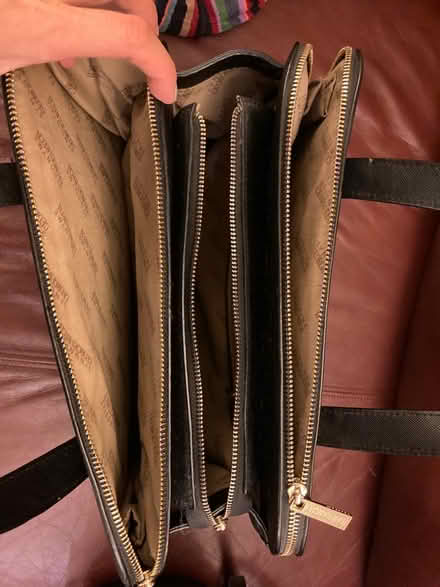 Photo of free Woman’s black handbags (Isle of Dogs, London) #3