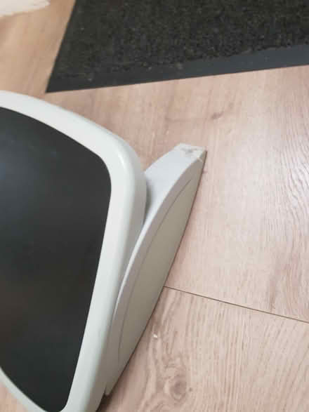 Photo of free Under desk footrest (ME16 Allington) #2