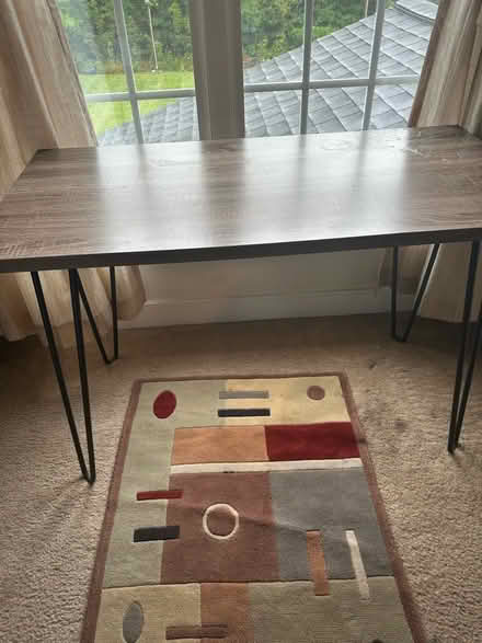 Photo of free Table/desk (Upper Marlboro) #2