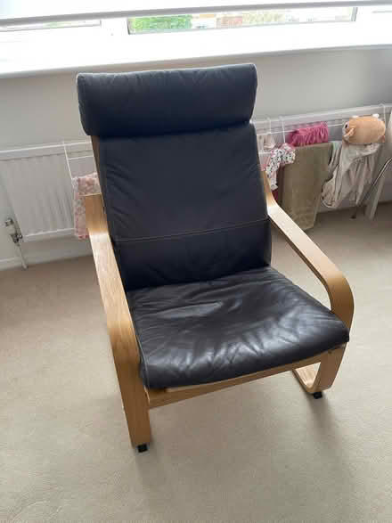 Photo of free Ikea reclining chair (Twickenham TW1) #1