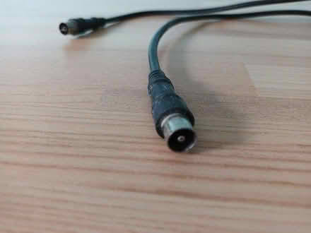 Photo of free Cable (Fareham) #1