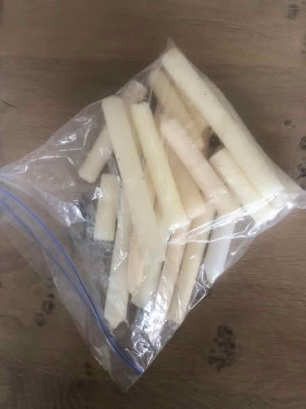 Photo of free Bag of candles (Box GL6) #2