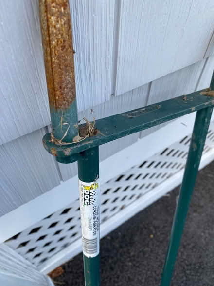 Photo of free Lawn aerator (End of Beaver St) #2