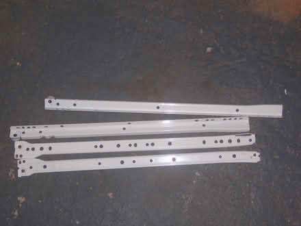 Photo of free Kitchen drawer runners (Burntwood CH7) #1