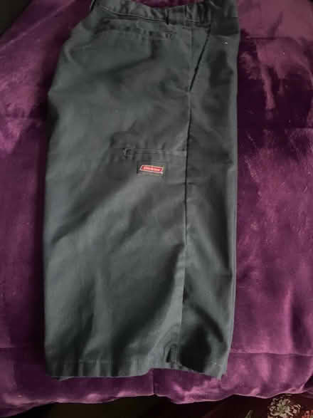 Photo of free Uniform shorts (Bowie, Md.) #1