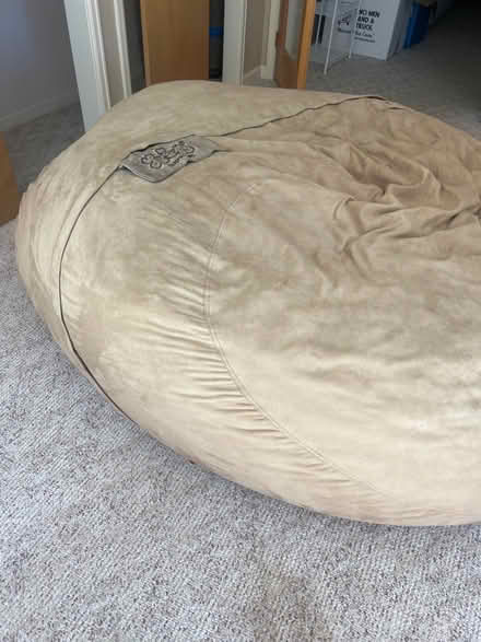 Photo of free LoveSac SuperSac (Mesa Cortina, Buffalo Mountain) #1