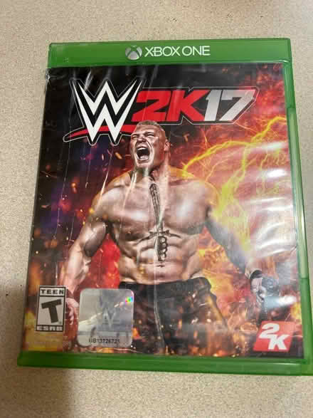 Photo of free Xbox game (Shannon Airport/Sylvania Hts) #1