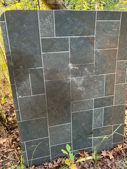 Photo of free Stove Board (Dallas, Hickory Gap area) #1