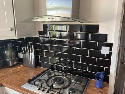 Photo of free Ceramic tiles (Eastbourne BN20) #1