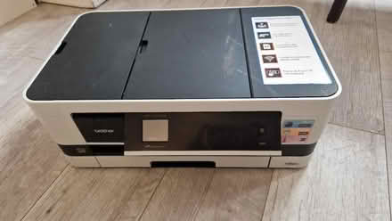 Photo of free Brother printer (SW16) #1