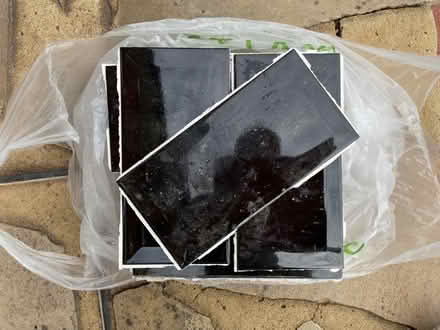 Photo of free Ceramic tiles (Eastbourne BN20) #2
