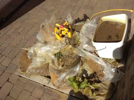 Photo of free Building Sand (NN15) #1