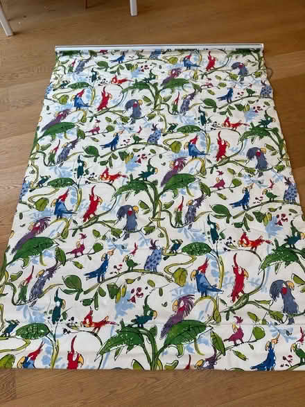 Photo of free Quentin Blake Blind (Herne Hill) #1