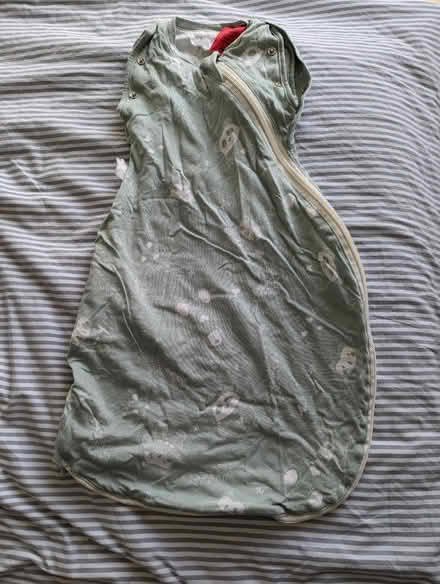 Photo of free Tommee tippee swaddle bag (Bethnal Green E2) #2