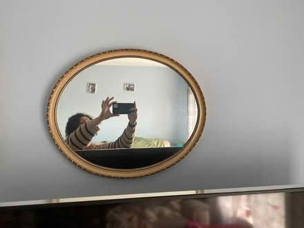 Photo of free Mirror (S10) #1