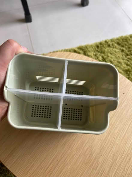Photo of free Cutlery drying holder (Norbiton KT2) #1