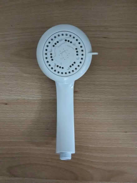 Photo of free Shower head (S7 Nether Edge) #1