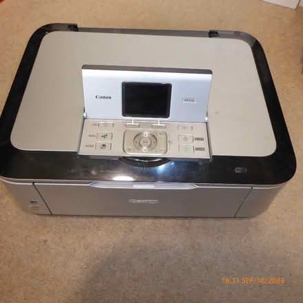 Photo of free Printer (Presteigne LD8) #1