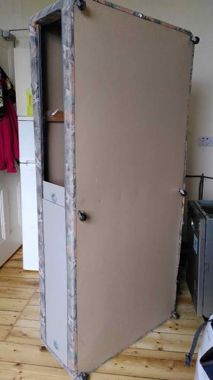 Photo of free Single bed (EH9 Marchmont) #1