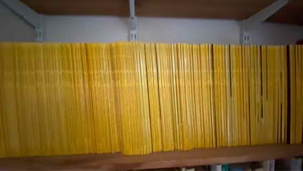 Photo of free Set of National Geographic Magazines (Caton LA2) #1