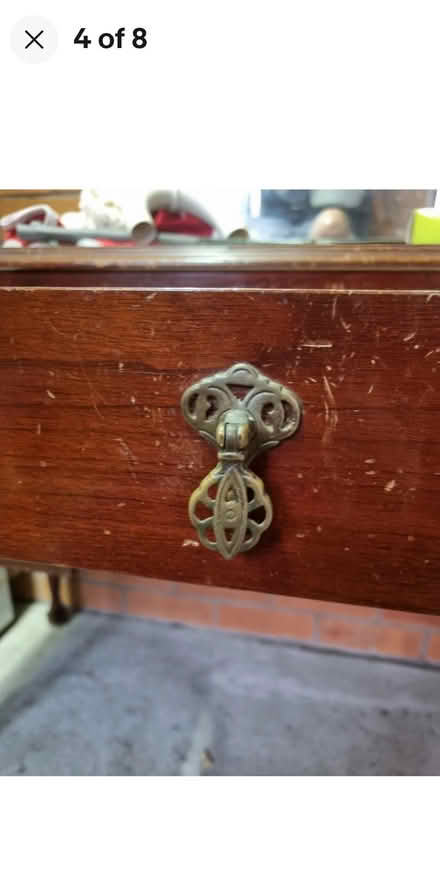 Photo of free Vintage Dresser (Ashfield) #3