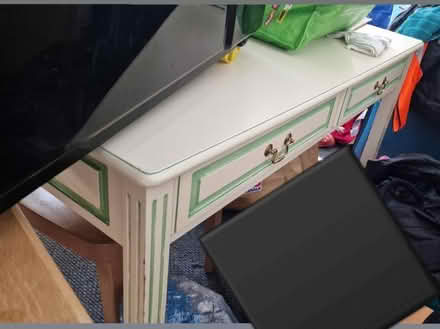 Photo of free Table (Luton, Park Town) #3